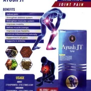 HailONN AYUSH JT